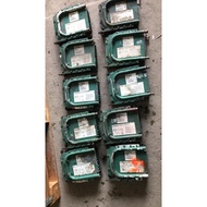 VOLVO ENGINE CONTROL UNIT (ECU) D12D 460 D12D 380 D12D 420