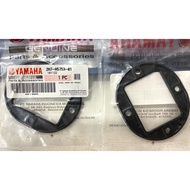 100% ORIGINAL -YAMAHA RXZ FUEL TANK FLOAT RUBBER GASKET SENDER UNIT- 2H7-H5753-00