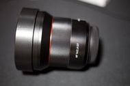 Samyang AF 14mm f/2.8 EF 鏡頭