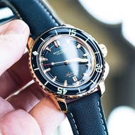 ☑️REEF TIGER 44mm極光系列自動機械錶