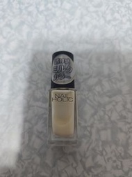 Kose (高絲) NAIL HOLIC 指甲油