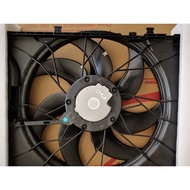 MERCEDES A200 A250 W176 E FAN