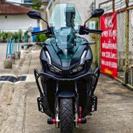 แคชบาร์ HC1 สำหรับ Honda ADV160 งานตรงรุ่น ADV 160