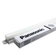 [特價]4入 Panasonic國際牌 LED 20W 3000K 黃光 4呎 全電壓 支架燈
