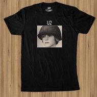T-shirts distro Adult Men Women U2 T-Shirts distro Music band Classic rock