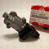 TOYOTA AC BLOWER RESISTOR CORONATOYOTA AT210-AT190 87138-20320