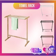S99- 900 - Home and living towel rack towel hanger towel rack stand cloth hanger rak tuala rak 900 T