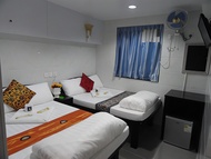 Paris Guest House (D2, 10/F)