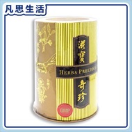 維特健靈 - 滋寶奇珍 <滋保肝腎、改善耳暈> 60粒 #11396