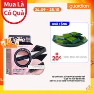 Bộ 3 Bông Mút Amortals TieTie Tán Nền Dạng Lỏng Guardian Việt Nam
