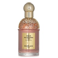 Guerlain 嬌蘭 花草水語 ROSA ROSSA FORTE 晨霧玫瑰- 濃香氛 75ml/2.5oz