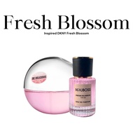 Inspired DKNY Fresh Blossom Beauboss Perfume