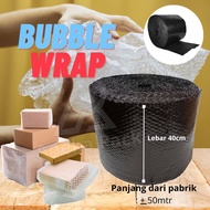 Bubble wrap 40cmx50m