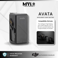 (READY STOCK) - DJI Avata 2 & Avata Intelligent Flight Battery