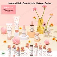Momori Hair Care & Hair Makeup Series