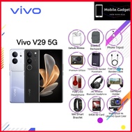 Vivo V29 5G | 12GB RAM 512GB ROM / 256GB ROM