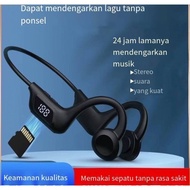 [BESTPRODUK] Heet Konduksi Tulang/Heet Bluetooth Nirkabel, Heet