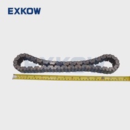 Taiwan T/F Output Shaft Drive Chain 35 Links for Mitsubishi Montero Pajero Sport Nativa L200 Triton 