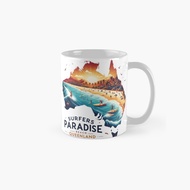 Surfers Paradise Queensland Surfers Paradise Australia Ceramic Cup