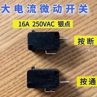 Air Fryer Microwave Oven Rice Cooker and Other Small Appliances Accessories High Current Micro Switc