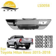 REVO Rear Door Handle69090-0K090 69090-0K100 69090-0K110 69090-0K120