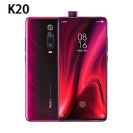 สมาร์ทโฟน Xiaomi MI 9T PRO Redmi K20 Pro Global Rom Celular Snapdragon 855โทรศัพท์มือถือ Android Redmi K20