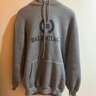 Balenciaga hoodie 巴黎世家麥穗帽衫