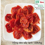 Cold Dried Persimmon