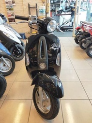 🌟光陽 噴射 MANY 碟煞 110cc🌟二手中古優質好機車