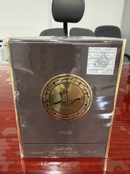 Lattafa Ra'ed Oud 香水 100ml