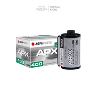 ฟิล์มถ่ายรูป AGFA APX PAN 400 36EXP