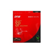 [Japan Products] DNS Protein Whey Protein SP (Super Premium) Chocolate Flavor 630g HMB Glutamine Arginine Citrulline NO Booster Drink with Water Muscle Training 1 Bag