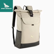 PUMA TECH ROLLTOP 26L BACKPACK (091740 36)