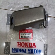 Rear Fender Bracket NH-A40M New Vario 160 K2S 125 K60R K2V and New Vario 150 K59J Original 50186K59A
