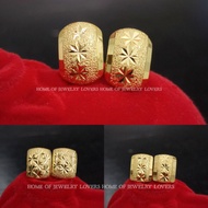 10k gold stud earrings