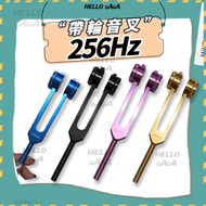 Healing Tuning Fork C256Tuning fork Flower of Life128Hz gold black blue pink tuning fork256Hz C Tune