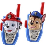 PAW PATROL - Paw Patrol 汪汪隊對講機玩具 平行進口