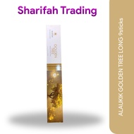 ALAUKIK GOLDEN TREE LONG 9sticks