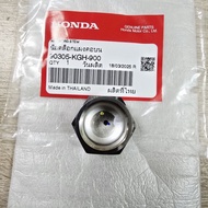 Upper Neck Panel Lock Nut [90305-KGH-900] Genuine/SONIC 2002/SONIC Year 2004