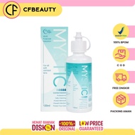 Mystic AIR SOFTLENS SOLUTION MYSTIC EYES SOFLENS CLEANING LIQUID