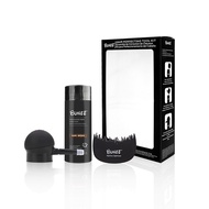 Hair Fiber Three-Piece Set27.5g Hair Fiber Powder Perspective Effect Hair Supplement Powder Hair Fib