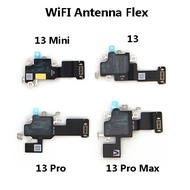 For Phone 13 / 13 Pro / 13Pro Max / 13 Mini WiFi Antenna Signal WiFi Network Flex Cable Ribbon For R