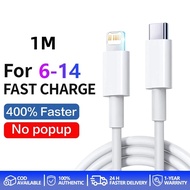 Original Dual PD Charger 35W Fast Charging USB C Power Adapter for iPhone 16 15 14 13 12 Pro Max XS