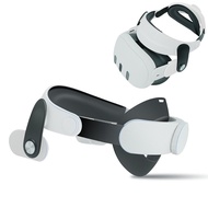 【In stock】Head Strap for Meta quest 3 VR Glasses Comfortable version  (M084) Virtual Reality Glasses Headband Adjustable Meta quest3 Accessories YRU2