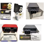 CDI Unit *Racing* [SRE/SRX/SRL/Z/VS/LAGENDA/WAVE/Y/Y125Z/125Z/105/100/110/115/125/200] WStandard