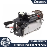Air Suspension Compressor Pump For Volkswagen Touareg 7L0616006 7L0698006D 7L0698007A 7L0698007D Air