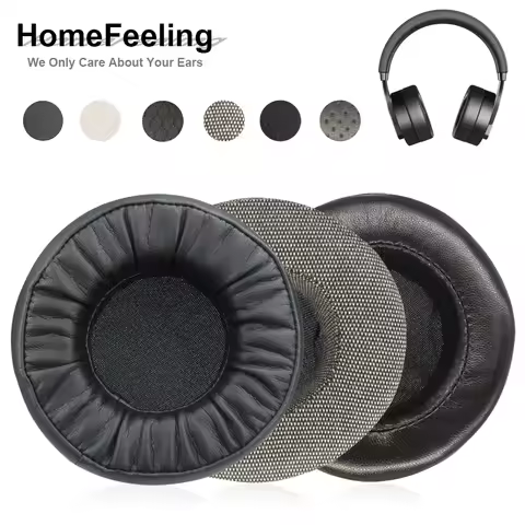 Homefeeling Earpads For JBL TUNE 510BT Headphone Soft Earcushion Ear Pads Replacement Headset Access