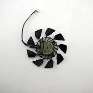 New 95MM Original T129215SU DC 12V 0.5A for GTX760 780 780TI R9 280 290 R9 280X 290X R9 390 390X GTX