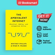 The Ambivalent Internet - Hardcover - English - 9781509501267
