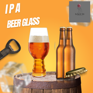 IPA แก้วเบียร์ไอพีเอ แก้วเบียร์ คราฟเบียร์ แก้วเบียร์คราฟ Craft Beer Glasses Mug แก้ว แก้วมัค แก้วเบ